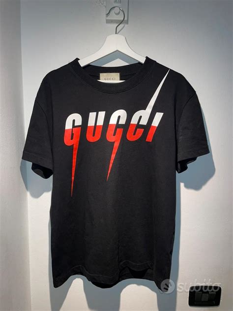 maglia gucci vecchie edizioni